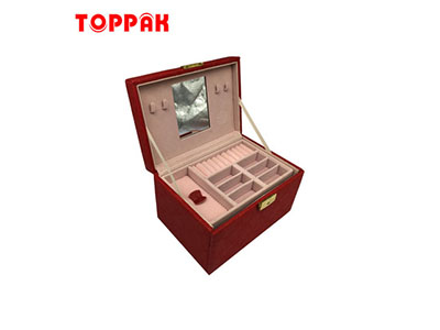 Jewelry Watch Packaging Box