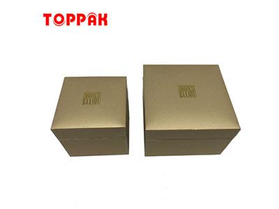 Jewelry Watch Packaging Box